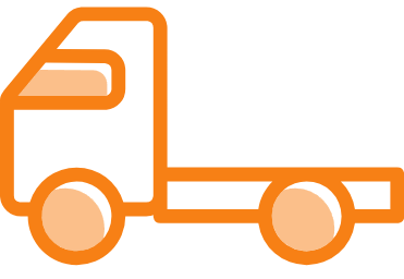 建瓯拖车/平板车